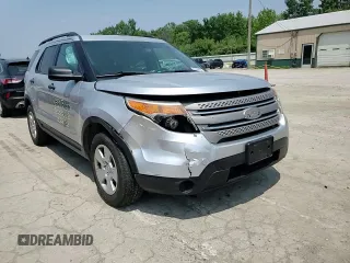 2013 Ford Explorer z VIN 1FM5K7B89DGB18648, wystawiony jako Copart lot #60066395 z przebiegiem 224 519 mil mil oraz Szkoda całkowita • Salvage title. Historia ofert i sprzedaży dostępna na DreamBid. Obrazek 13.