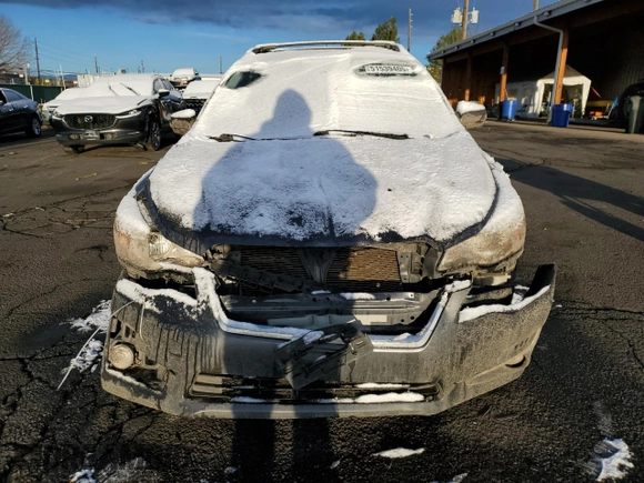 2015 Subaru Impreza Special Sports Premium z VIN JF1GPAT65F8295791, wystawiony jako Copart lot #51539405 z przebiegiem 126 949 mil mil oraz Szkoda całkowita • Salvage title. Historia ofert i sprzedaży dostępna na DreamBid. Obrazek 5.