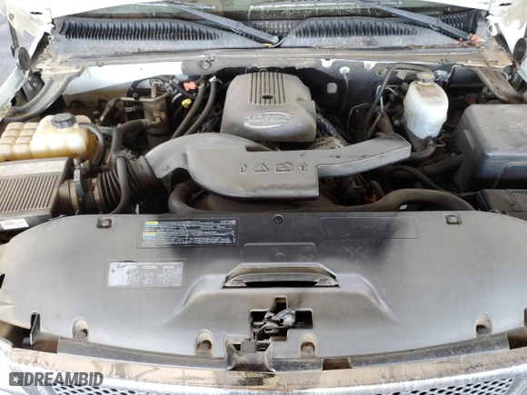 2004 GMC Yukon XL Denali with VIN 1GKFK66U24J161505, listed as a Copart auction lot 45704005 with NaN miles and Salvage Title. Bid and sale history available at carsss.com. Image 12.