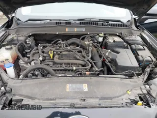 2018 Ford Fusion SE with VIN 3FA6P0HD1JR253185, listed as a IAAI auction lot 41901789 with 67,460 mi miles. Bid and sale history available at carsss.com. Image 10.