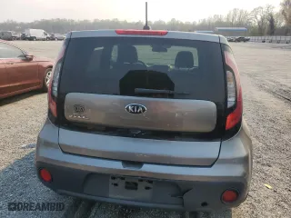 2019 Kia Soul with VIN KNDJN2A29K7634127, listed as a Copart auction lot 50812035 with 120,831 mi miles and Clean Title. Bid and sale history available at carsss.com. Image 6.