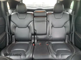 2014 Jeep Cherokee Limited z VIN 1C4PJMDB0EW275953, wystawiony jako Copart lot #53357755 z przebiegiem 114 163 mil mil oraz Szkoda całkowita • Salvage title. Historia ofert i sprzedaży dostępna na DreamBid. Obrazek 10.