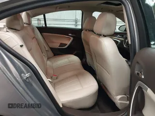 2017 Buick Regal Sport Touring с VIN 2G4GL5EX9H9190676, выставлен на аукционе IAAI как лот 42201624 с пробегом 101 361 миль миль и . История ставок и продаж доступна на DreamBid. Изображение 8.