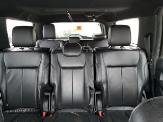 2020 Ford Expedition Max XLT with VIN 1FMJK1HT5LEA12523, listed as a Copart auction lot 56884785 with 159,041 mi miles and Salvage title. Bid and sale history available at DreamBid. Image 10.