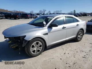 2013 Ford Police Interceptor с VIN 1FAHP2M83DG139195, выставлен на аукционе Copart как лот 52850165 с пробегом 152 935 миль миль и Чистый • Clean title. История ставок и продаж доступна на DreamBid. Изображение 1.
