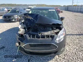2017 Ford C-Max Energi SE with VIN 1FADP5EU4HL104786, listed as a Copart auction lot 72047813 with 78,698 mi miles. Bid and sale history available at carsss.com. Image 12.