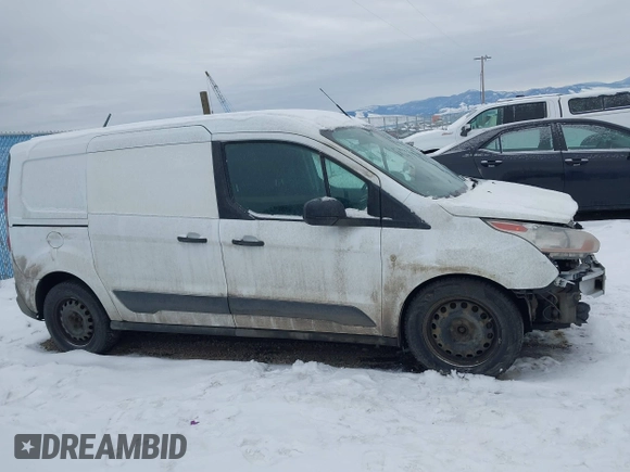 2018 Ford Transit Connect XLT с VIN NM0LS7F74J1366492, выставлен на аукционе IAAI как лот 41476021 с пробегом 165 125 миль миль и . История ставок и продаж доступна на DreamBid. Изображение 13.