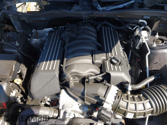 2024 Dodge Durango SRT 392 AlcHEMI z VIN 1C4SDJGJ8RC218913, wystawiony jako IAAI lot #41995586 z przebiegiem Nie podano mil oraz . Historia ofert i sprzedaży dostępna na DreamBid. Obrazek 10.