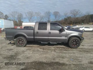 2005 Ford F-250 XL z VIN 1FTSW21565EA07042, wystawiony jako IAAI lot #41591458 z przebiegiem 254 824 mil mil oraz . Historia ofert i sprzedaży dostępna na DreamBid. Obrazek 13.