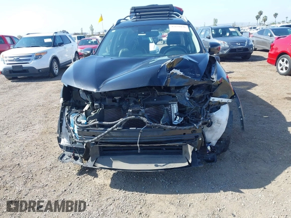 2019 Nissan Rogue SL with VIN 5N1AT2MT1KC833220, listed as a IAAI auction lot 42179936 with 82,232 mi miles and . Bid and sale history available at DreamBid. Image 6.