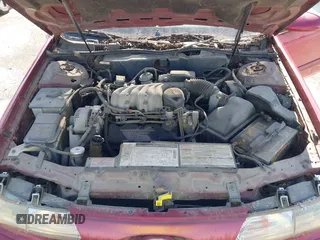 1995 Ford Taurus GL with VIN 1FALP52U8SA195242, listed as a IAAI auction lot 42634281 with 162,168 mi miles and . Bid and sale history available at DreamBid. Image 10.