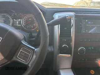2012 Ram 2500 Laramie with VIN 3C6UD5FL7CG145550, listed as a Copart auction lot 53185415 with 311,929 mi miles and Clean Title. Bid and sale history available at carsss.com. Image 9.