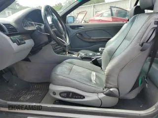 2003 BMW 3 Series 330Ci z VIN WBABS53483JU98376, wystawiony jako Copart lot #74198354 z przebiegiem 182 729 mil mil oraz Czysty tytuł • Clean title. Historia ofert i sprzedaży dostępna na DreamBid. Obrazek 7.