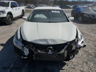 2017 Nissan Altima 2.5 S with VIN 1N4AL3APXHC275397, listed as a Copart auction lot 49272685 with 221,440 mi miles and Salvage Title. Bid and sale history available at carsss.com. Image 5.