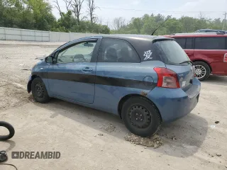 2008 Toyota Yaris с VIN JTDJT923385197834, выставлен на аукционе Copart как лот 60491805 с пробегом 204 835 миль миль и Чистый • Clean title. История ставок и продаж доступна на DreamBid. Изображение 2.