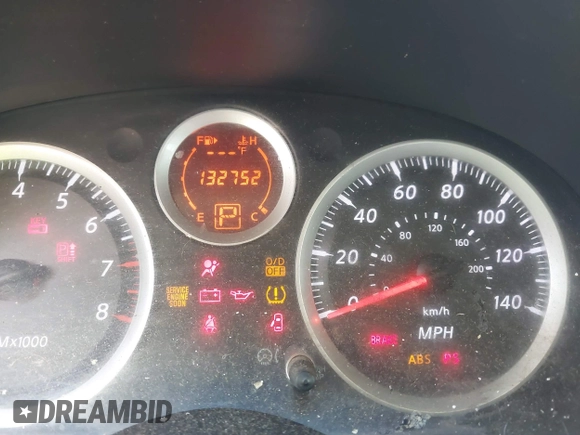 2012 Nissan Sentra S with VIN 3N1AB6AP7CL769683, listed as a IAAI auction lot 42394977 with 132,752 mi miles and . Bid and sale history available at DreamBid. Image 7.
