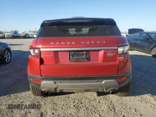 2014 Land Rover Range Rover Evoque Pure Plus z VIN SALVP2BG5EH952131, wystawiony jako Copart lot #47228855 z przebiegiem 115 753 mil mil oraz Szkoda całkowita • Salvage title. Historia ofert i sprzedaży dostępna na DreamBid. Obrazek 6.