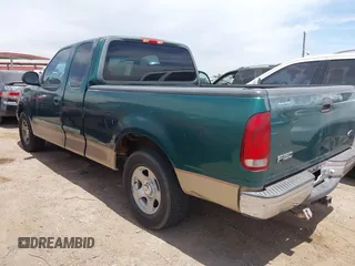 1999 Ford F-150 XL с VIN 1FTRX17L5XKA29212, выставлен на аукционе IAAI как лот 42359916 с пробегом 131 137 миль миль и . История ставок и продаж доступна на DreamBid. Изображение 3.