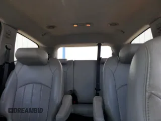 2011 Chevrolet Traverse LTZ with VIN 1GNKVLED9BJ405270, listed as a Copart auction lot 49909365 with 116,660 mi miles and Salvage Title. Bid and sale history available at DreamBid. Image 10.
