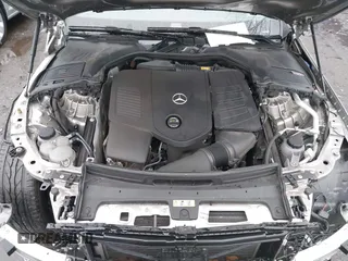 2023 Mercedes-Benz C 300 with VIN W1KAF4HB9PR103705, listed as a IAAI auction lot 41920893 with 47,467 mi miles and . Bid and sale history available at DreamBid. Image 10.