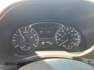 2013 Nissan Pathfinder SV with VIN 5N1AR2MN1DC681930, listed as a Copart auction lot 52802425 with 155,031 mi miles and Clean Title. Bid and sale history available at carsss.com. Image 9.