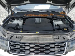 2019 Land Rover Range Rover Sport HSE with VIN SALWR2RVXKA426939, listed as a Copart auction lot 58042545 with 69,218 mi miles and Non repairable. Bid and sale history available at DreamBid. Image 12.