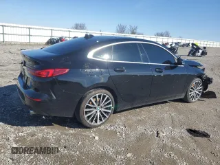 2022 BMW 2 Series 228i xDrive z VIN WBA73AK07N7K51733, wystawiony jako Copart lot #44330965 z przebiegiem 34 068 mil mil oraz Szkoda całkowita • Salvage title. Historia ofert i sprzedaży dostępna na DreamBid. Obrazek 3.