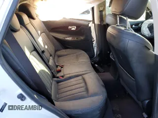 2016 Infiniti QX50 with VIN JN1BJ0RP1GM234417, listed as a Copart auction lot 70530982 with 0 mi miles. Bid and sale history available at carsss.com. Image 10.