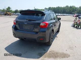 2013 Subaru Crosstrek Premium с VIN JF2GPACC7D2876579, выставлен на аукционе IAAI как лот 42761617 с пробегом 218 982 миль миль и . История ставок и продаж доступна на DreamBid. Изображение 4.