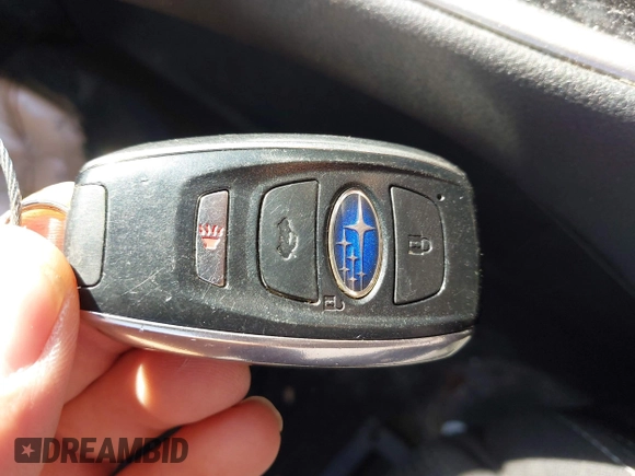 2020 Subaru Legacy Premium с VIN 4S3BWAC63L3030643, выставлен на аукционе IAAI как лот 42464663 с пробегом 47 785 миль миль и . История ставок и продаж доступна на DreamBid. Изображение 11.