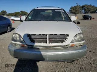 1999 Lexus RX 300 Luxury SUV with VIN JT6HF10U4X0081189, listed as a Copart auction lot 82186094 with 193,176 mi miles and Clean Title. Bid and sale history available at carsss.com. Image 5.