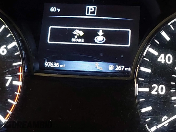 2016 Nissan Altima S with VIN 1N4AL3AP3GC120284, listed as a IAAI auction lot 41838142 with 97,636 mi miles and . Bid and sale history available at DreamBid. Image 16.