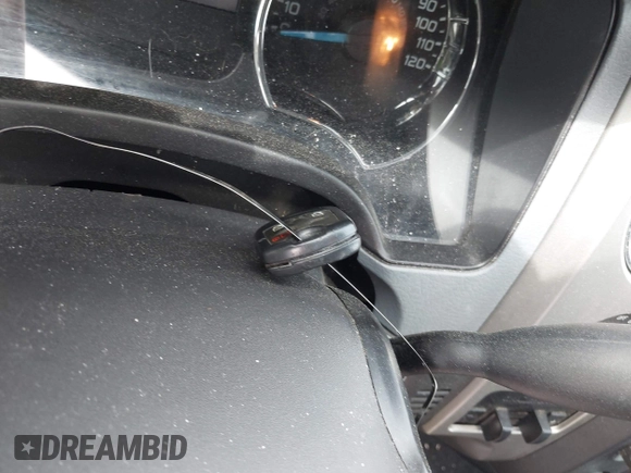 2014 Ford F-150 XL with VIN 1FTFX1CF5EFA24861, listed as a IAAI auction lot 42211447 with 129,867 mi miles and . Bid and sale history available at DreamBid. Image 11.