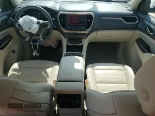 2020 GMC Acadia Denali with VIN 1GKKNPLS3LZ210516, listed as a Copart auction lot 55962585 with 24,160 mi miles and Non repairable. Bid and sale history available at DreamBid. Image 8.