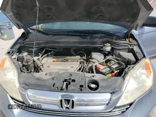 2007 Honda CR-V EX z VIN JHLRE485X7C116074, wystawiony jako Copart lot #59938645 z przebiegiem 249 115 mil mil oraz Czysty tytuł • Clean title. Historia ofert i sprzedaży dostępna na DreamBid. Obrazek 12.