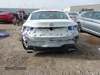 2015 Lexus RC 350 F Sport z VIN JTHHE5BC7F5007949, wystawiony jako IAAI lot #42247299 z przebiegiem 64 552 mil mil oraz . Historia ofert i sprzedaży dostępna na DreamBid. Obrazek 6.