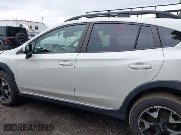2019 Subaru Crosstrek Premium z VIN JF2GTACC2KH255868, wystawiony jako IAAI lot #42358925 z przebiegiem 65 247 mil mil oraz . Historia ofert i sprzedaży dostępna na DreamBid. Obrazek 14.