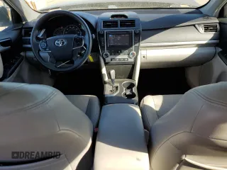 2013 Toyota Camry L with VIN 4T4BF1FK5DR321893, listed as a Copart auction lot 46754775 with 72,161 mi miles and Salvage Title. Bid and sale history available at carsss.com. Image 8.