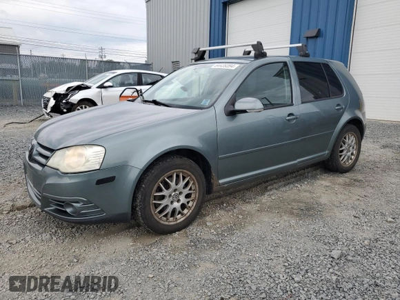 2009 Volkswagen Golf с VIN 9BWEL21J194007292, выставлен на аукционе Copart как лот 64439394 с пробегом 303 593 миль миль и На запчасти • Non repairable. История ставок и продаж доступна на DreamBid. Изображение 1.