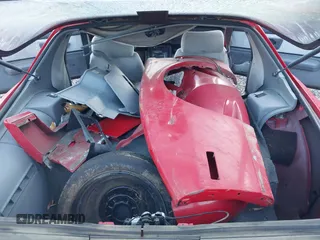 1991 Pontiac Firebird с VIN 1G2FS23T5ML227621, выставлен на аукционе IAAI как лот 42529558 с пробегом 111 405 миль миль и . История ставок и продаж доступна на DreamBid. Изображение 12.