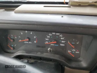 2003 Jeep Wrangler SE with VIN 1J4FA29183P324978, listed as a Copart auction lot 79172464 with Not provided miles and Salvage title. Bid and sale history available at DreamBid. Image 9.