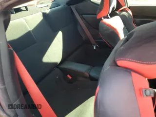 2019 Toyota 86 GT with VIN JF1ZNAE13K9702088, listed as a Copart auction lot 81271384 with 0 mi miles and Salvage Title. Bid and sale history available at carsss.com. Image 10.
