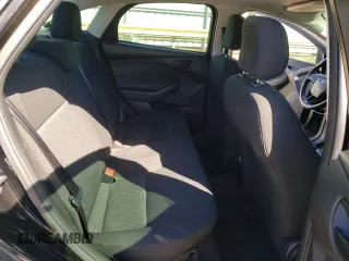 2018 Ford Focus S with VIN 1FADP3E28JL256904, listed as a Copart auction lot 49379685 with 97,548 mi miles and Salvage Title. Bid and sale history available at carsss.com. Image 11.
