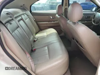 2003 Mercury Sable LS Premium с VIN 1MEFM55S23A617225, выставлен на аукционе Copart как лот 52021765 с пробегом 131 291 миль миль и Списание • Salvage title. История ставок и продаж доступна на DreamBid. Изображение 11.
