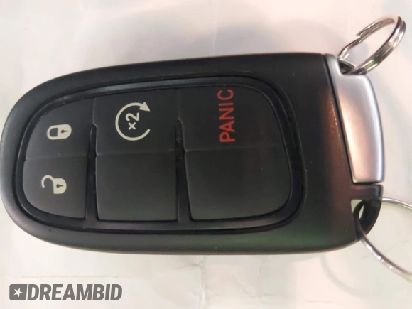 2020 Jeep Cherokee Altitude z VIN 1C4PJMLX9LD644816, wystawiony jako IAAI lot #42400461 z przebiegiem 32 235 mil mil oraz . Historia ofert i sprzedaży dostępna na DreamBid. Obrazek 11.