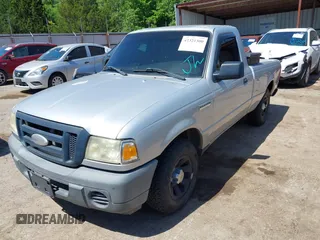 2009 Ford Ranger XL with VIN 1FTYR10D79PA06819, listed as a IAAI auction lot 42321300 with 144,769 mi miles and . Bid and sale history available at DreamBid. Image 17.