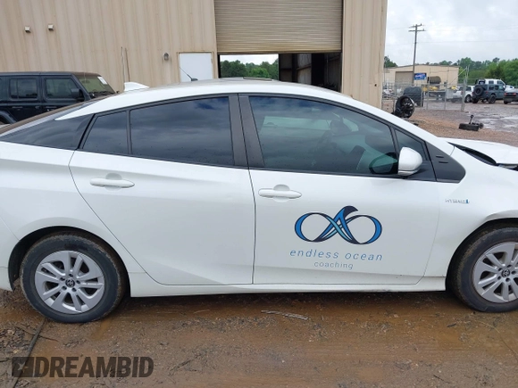 2017 Toyota Prius Two с VIN JTDKBRFU7H3048350, выставлен на аукционе IAAI как лот 42260986 с пробегом 106 368 миль миль и . История ставок и продаж доступна на DreamBid. Изображение 13.