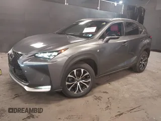 2015 Lexus NX 200t с VIN JTJBARBZ8F2039208, выставлен на аукционе IAAI как лот 41365803 с пробегом 57 094 миль миль и . История ставок и продаж доступна на DreamBid. Изображение 17.
