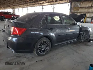 2014 Subaru WRX WRX Premium с VIN JF1GV7F66EG015465, выставлен на аукционе Copart как лот 53380535 с пробегом 140 166 миль миль и Списание • Salvage title. История ставок и продаж доступна на DreamBid. Изображение 3.