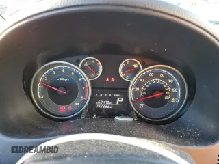 2013 Suzuki SX4 LE with VIN JS2YC5A37D6101819, listed as a Copart auction lot 82367044 with 142,932 mi miles and Salvage Title. Bid and sale history available at carsss.com. Image 9.